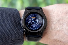 Smartwatch - atrakcyjny dodatek do kadego stroju