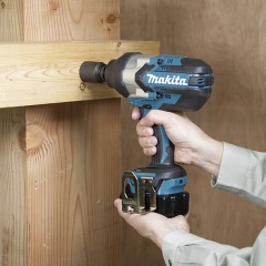 Wydajne i&nbsp;niezawodne elektronarz�dzie Makita to solidna inwestycja!