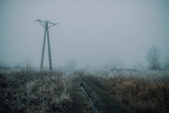 9 miejscowości bez prądu, w tym Biłgoraj