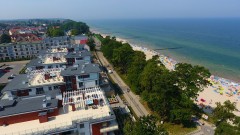 Zadbaj o idealny nocleg w Rewalu - Apartament Rewal z widokiem na morze