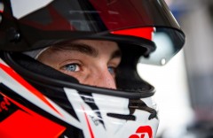 Karol Krt pierwszym Polakiem w Carrera Cup od 9 lat