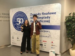 Uczniowie I&nbsp;LO im. ONZ z&nbsp;gwarancj� 100% na maturze