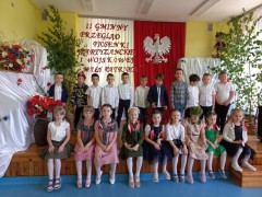 Mali patrioci na scenie