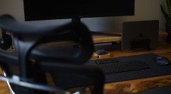 Ergonomia pracy - jak wybra� biurko i&nbsp;krzes�o?