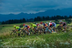 Tour de Pologne Women przejedzie przez powiat
