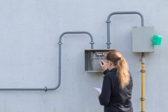 Instalacja gazowa - jak uniknąć najczęstszych błędów podczas jej projektowania?