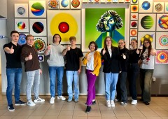 I LO im. ONZ w&nbsp;gronie stu szk� w&nbsp;Polsce