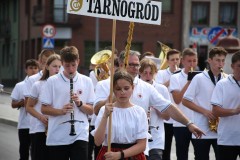 100 lat muzyki dtej w Tarnogrodzie