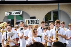 100 lat muzyki dtej w Tarnogrodzie [NOWE ZDJCIA]