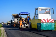 Ponad 258 mln zotych na drogi gminne i powiatowe w ramach Rzdowego Funduszu Rozwoju Drg