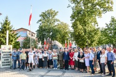 Miasto w ogniu - 80 lat od narodowego zrywu [NOWE ZDJCIA]