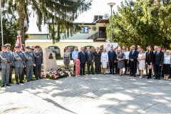 Święto Wojska Polskiego w Biłgoraju