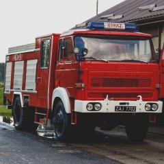 Straacki STAR z 1979 roku na sprzeda