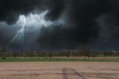 Alert najwyszego stopnia dla powiatu [AKTUALIZACJA]