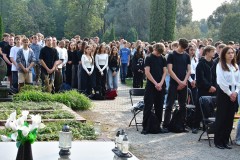 Bigoraj w rocznic sowieckiej agresji na Polsk