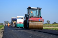 Gmina zmodernizuje drog dla obsugi cikich pojazdw