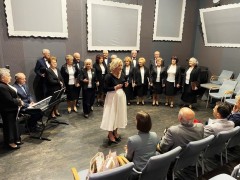 Rok akademicki UTW zainaugurowany