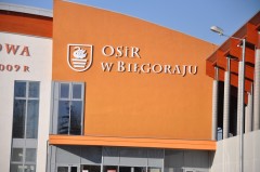 Nowy dyrektor OSiR