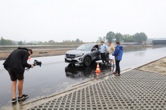 Autodrom w telewizji ju w niedziel