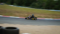 Karting wraca do Bigoraja