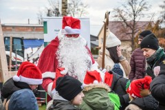 Pomoc dla Karolka - witeczna Wieczorynka w Ksipolu