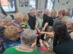 Fundacja Bliej Pasji czy ludzi