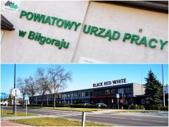 Gigant meblowy z&nbsp;Bi�goraja planuje zwolnienia grupowe