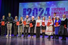 Podsumowanie 2024 roku. Uroczysta gala w Bigoraju [LISTA WYRӯNIONYCH]