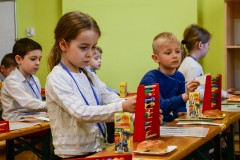 Mali matematycy rywalizowali w&nbsp;Bi�goraju [WYNIKI]