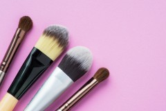 Jakie p�dzle do makija�u oczu wybra�? 5 modeli jako podstawa toaletki