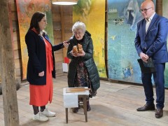 Noc pe�na kulturalnych atrakcji