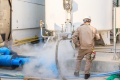 Instalacje gaz�w technicznych - klucz do bezpiecznej i&nbsp;efektywnej produkcji