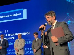 Pieni�dze rozdane. 10 mln z� dla Bi�goraja