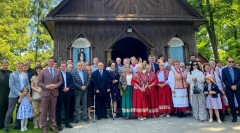 Spotkania Akademickie w&nbsp;Bukowinie