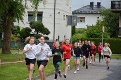 Biegacze opanowali Tarnogr�d