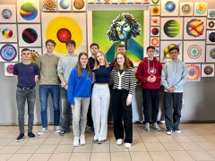 I LO im. ONZ w&nbsp;"Z�otej Setce" NBP