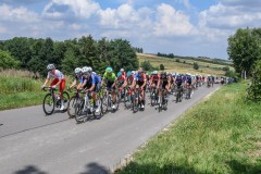 Tour de Pologne Women zawita na Roztocze