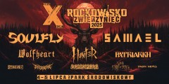 Dekada rockowego grania