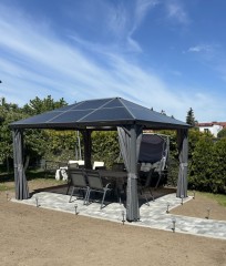 Ochrona przed s�o�cem w&nbsp;czasie fali upa��w - jak zadba� o&nbsp;cie� i&nbsp;dba� o&nbsp;siebie w&nbsp;ekstremalnych warunkach pogodowych