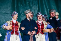 "Jagodzianki" przyci�gaj� t�umy [NOWE ZDJ�CIA]