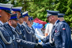 �wi�to Policji w&nbsp;Bi�goraju [NOWE ZDJ�CIA]