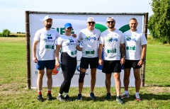 T�umy na starcie Biegu po Bor�wk� [WYNIKI]