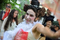 Spotkania na szlaku Singera - J�zef�w ju� w&nbsp;najbli�sz� sobot�