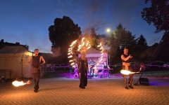 Bi�gorajskie �lady Singera