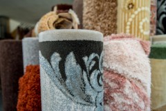 Nowoczesne dywany: Najnowsze trendy i&nbsp;inspiracje do Twojego stylowego wn�trza