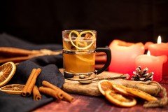 Naturalne smaki w&nbsp;codziennym �yciu - inspiracje prosto z&nbsp;tradycji