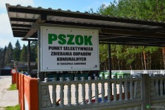 Zmiana w&nbsp;zasadach przyjmowania odpad�w