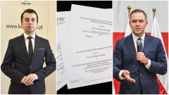 Dzi� zaprzysi�enie Prezydenta RP. W�r�d go�ci starosta powiatu bi�gorajskiego