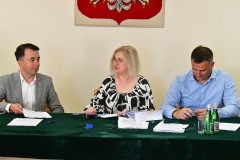 Umowa podpisana. B�dzie �atwiejszy dost�p do e-us�ug