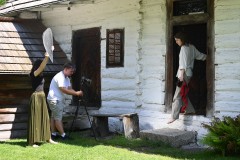 W Bi�goraju powstaje teledysk